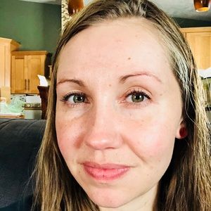 Meet your Posher, Stacy